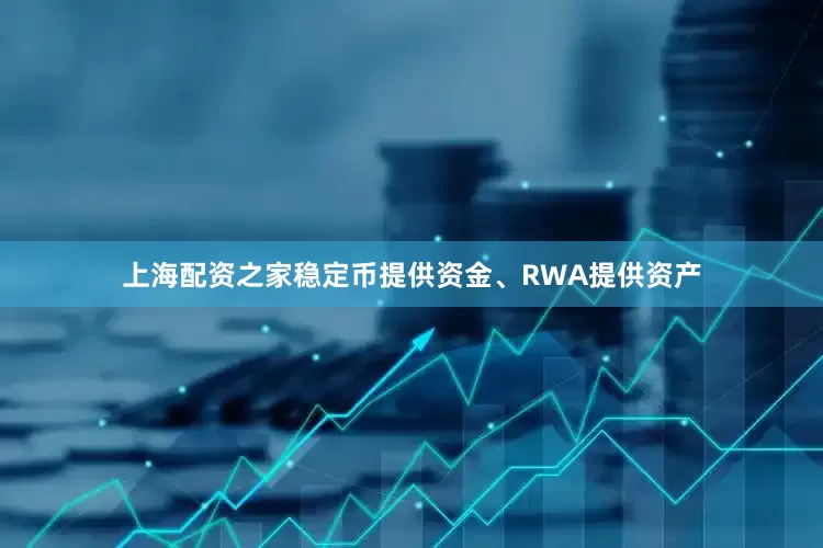 上海配资之家稳定币提供资金、RWA提供资产