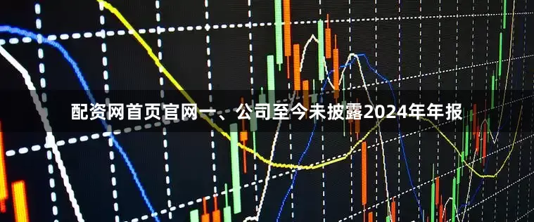 配资网首页官网一、公司至今未披露2024年年报