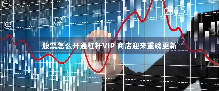 股票怎么开通杠杆VIP 商店迎来重磅更新